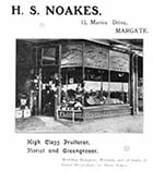 Marine Drive/Noakes Greengrocer No 13 [Guide 1903]